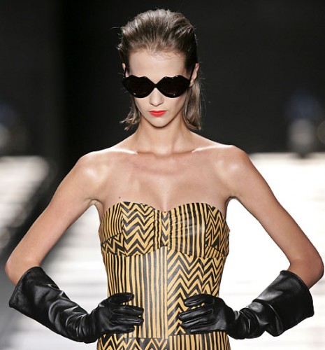 Sao Paulo Fashion Week:    (16 )