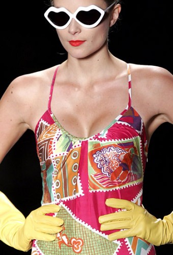 Sao Paulo Fashion Week:    (16 )