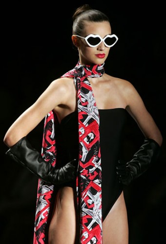 Sao Paulo Fashion Week:    (16 )