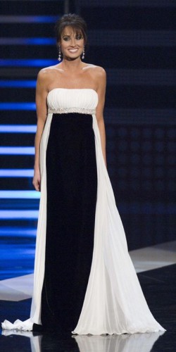 Miss America 2008:    (16 )