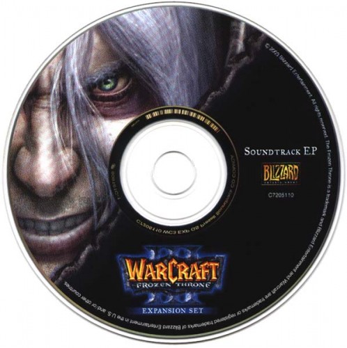 WarCraft     