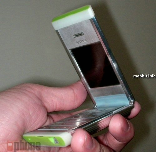 Nokia Remade -     