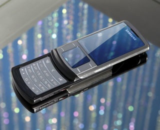 Samsung Soul -     Ultra Edition