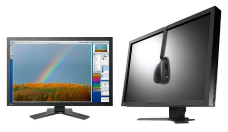 Eizo ColorEdge CG301W -    