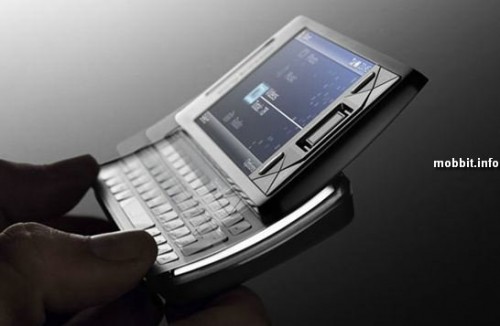 Xperia X1      Sony Ericsson                  (18 )