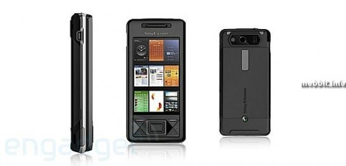 Xperia X1      Sony Ericsson                  (18 )