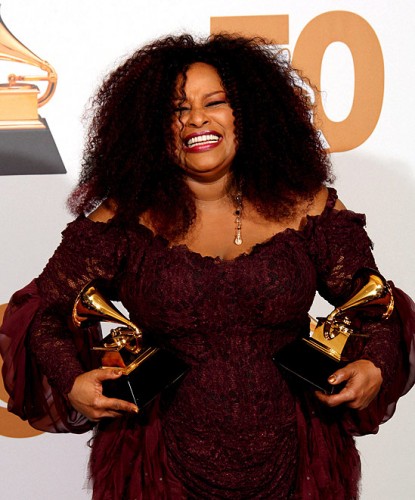  (50 )     Grammy