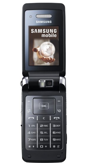   Samsung G400