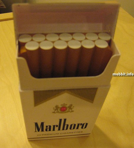     Marlboro (8 )