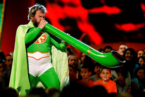 Kids' Choice Awards 2008