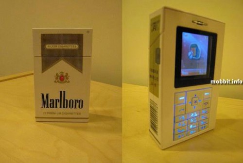     Marlboro (8 )