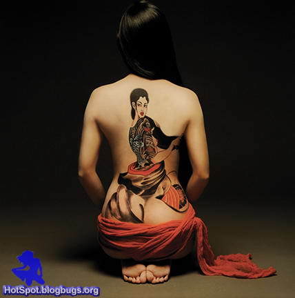  BodyArt (10 )