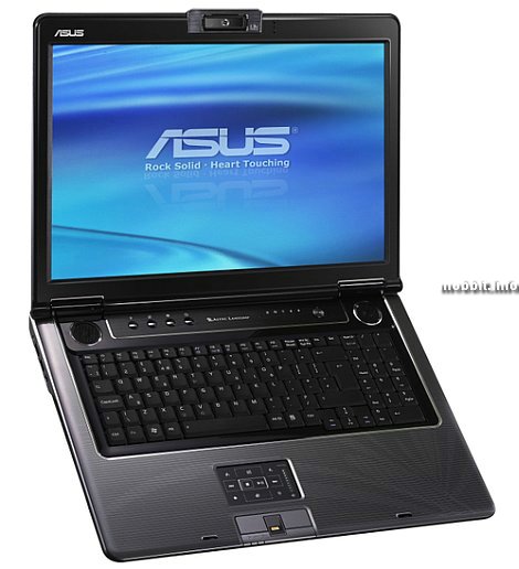 ASUS M70 -     