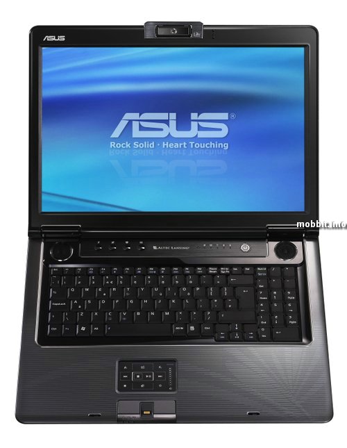 ASUS M70 -     