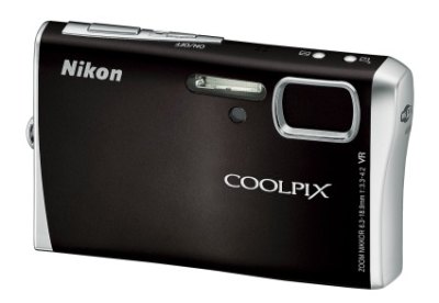   Nikon  WiFi