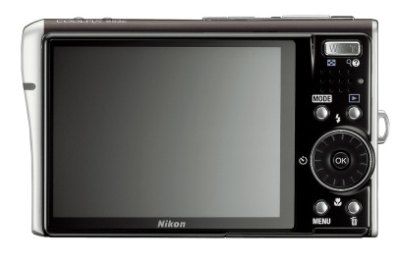   Nikon  WiFi