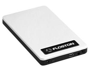 FLOSTON   USB-  2.5"  