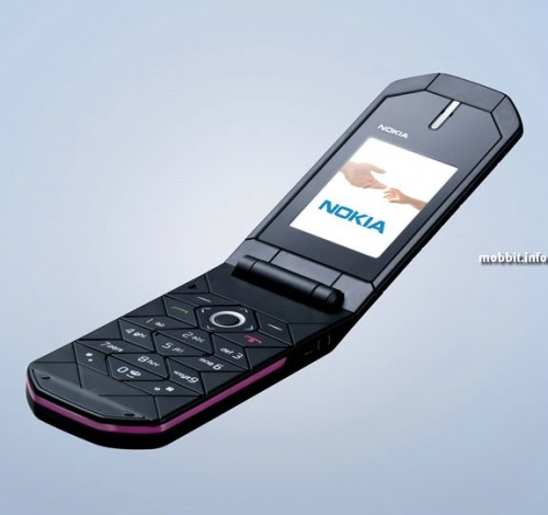 Nokia 7070 Prism   ,    - 