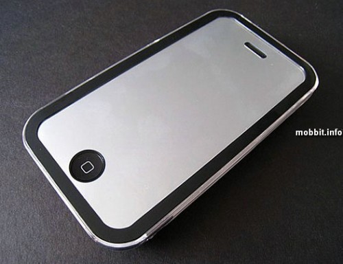 iShield -    iPhone'