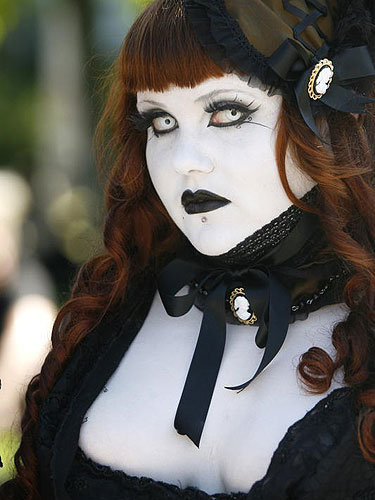    Wave-Gotik Treffen  