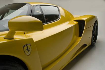 Ferrari Enzo    Edo Competition