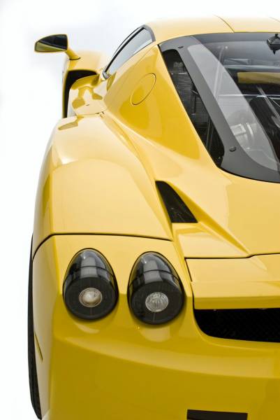 Ferrari Enzo    Edo Competition