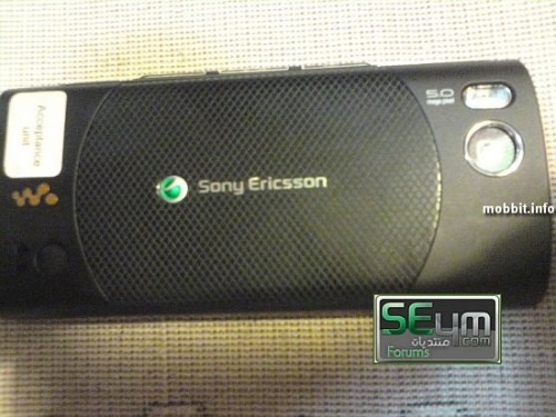 Sony Ericsson W902: 5- Walkman (10 )