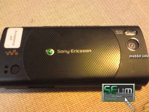 Sony Ericsson W902: 5- Walkman (10 )