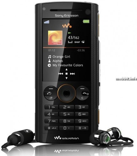 Sony Ericsson W902 Walkman: 5- Walkman (8 )