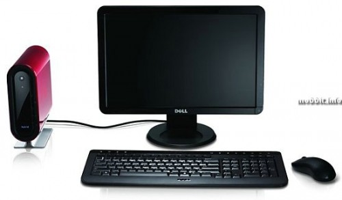 Dell Studio Hybrid  -    