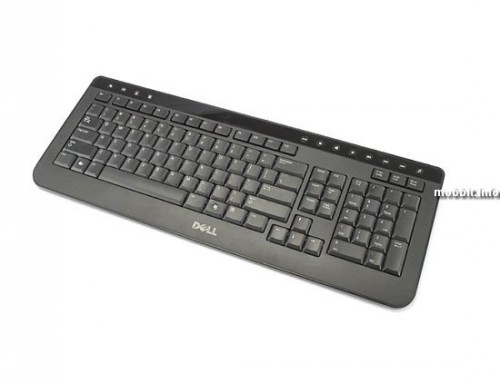 Dell Studio Hybrid  -    