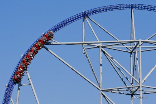   Millenium Force (11 )