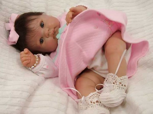 Reborn Baby:    Ebay