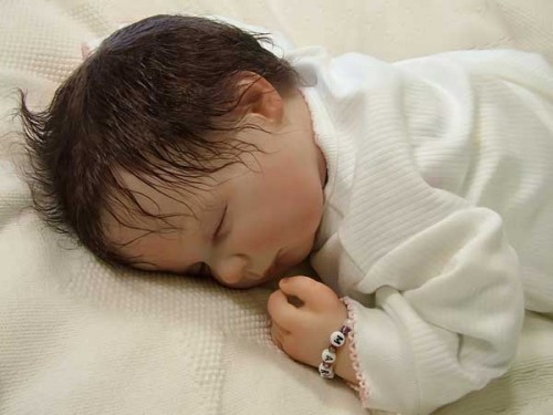 Reborn Baby:    Ebay