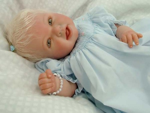 Reborn Baby:    Ebay