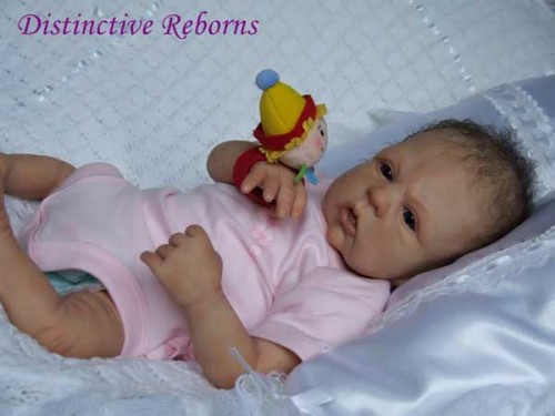 Reborn Baby:    Ebay