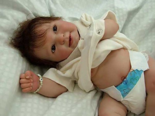 Reborn Baby:    Ebay