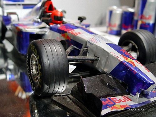    RedBull