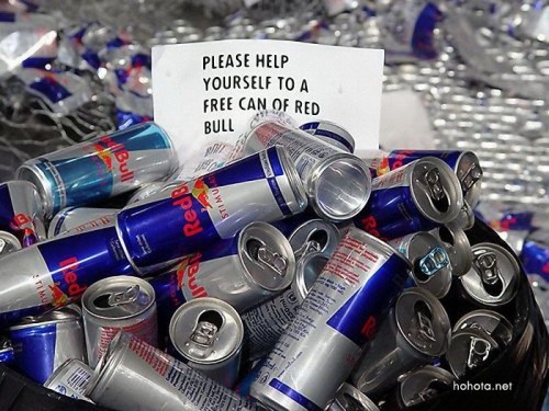    RedBull