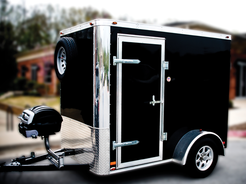    Tailgating Innovations -   