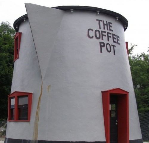 Cofe haus