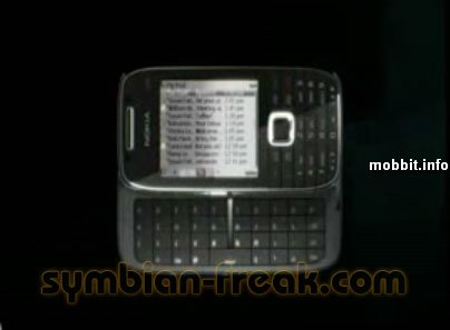 Nokia E72  Nokia E75 -   -