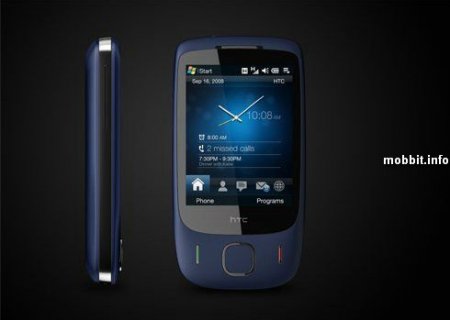 HTC Touch 3G 