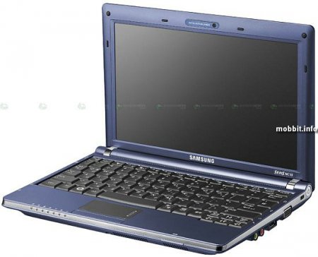 Samsung NC10     