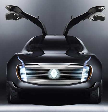 Renault Ondelios -   - 