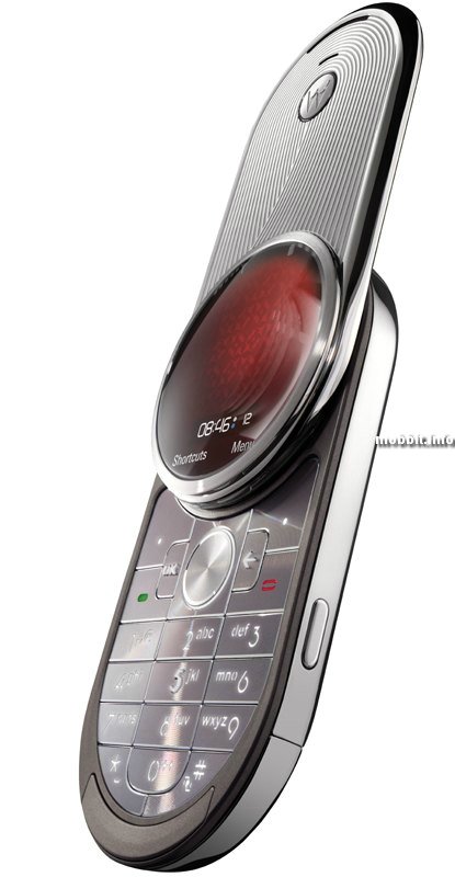 Motorola AURA