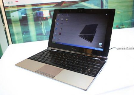 Eee PC S101  ASUS:  +  