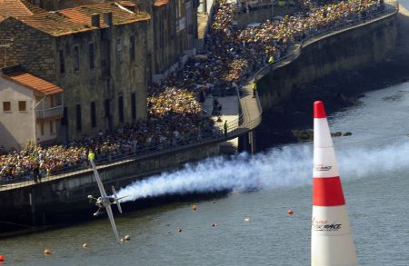 Red Bull Air Race World