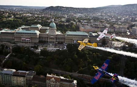 Red Bull Air Race World