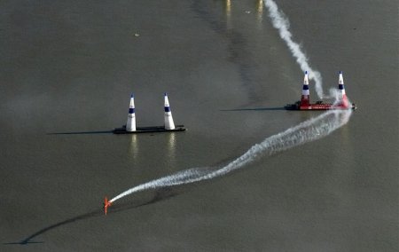 Red Bull Air Race World